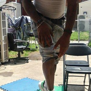 Meet your Posher, Miles